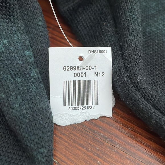 Old Navy Lightweight Plaid Jacket - Picture 4 of 4